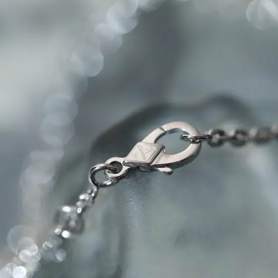 Van Cleef & Arpels necklace lyh06 (9)