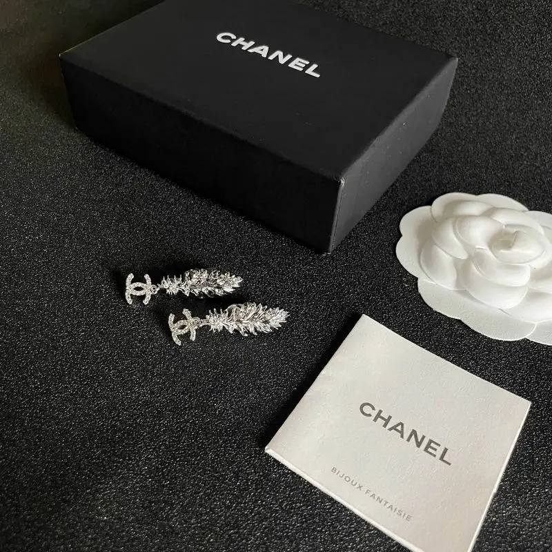 Chanel Earring 05yxh129 (1)