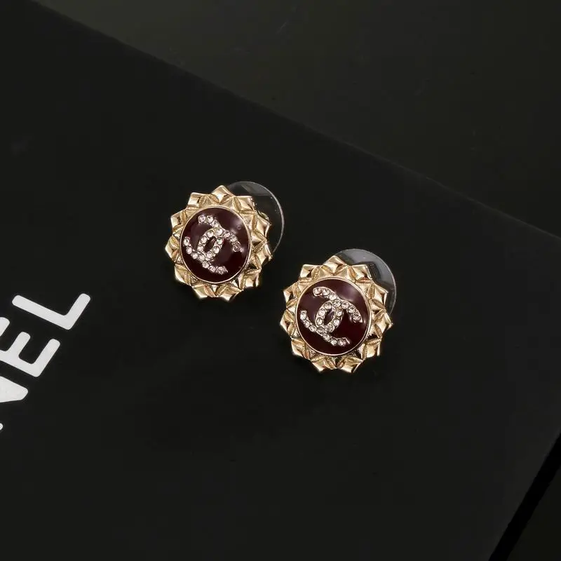 Chanel Earring 05yxh131 (1)