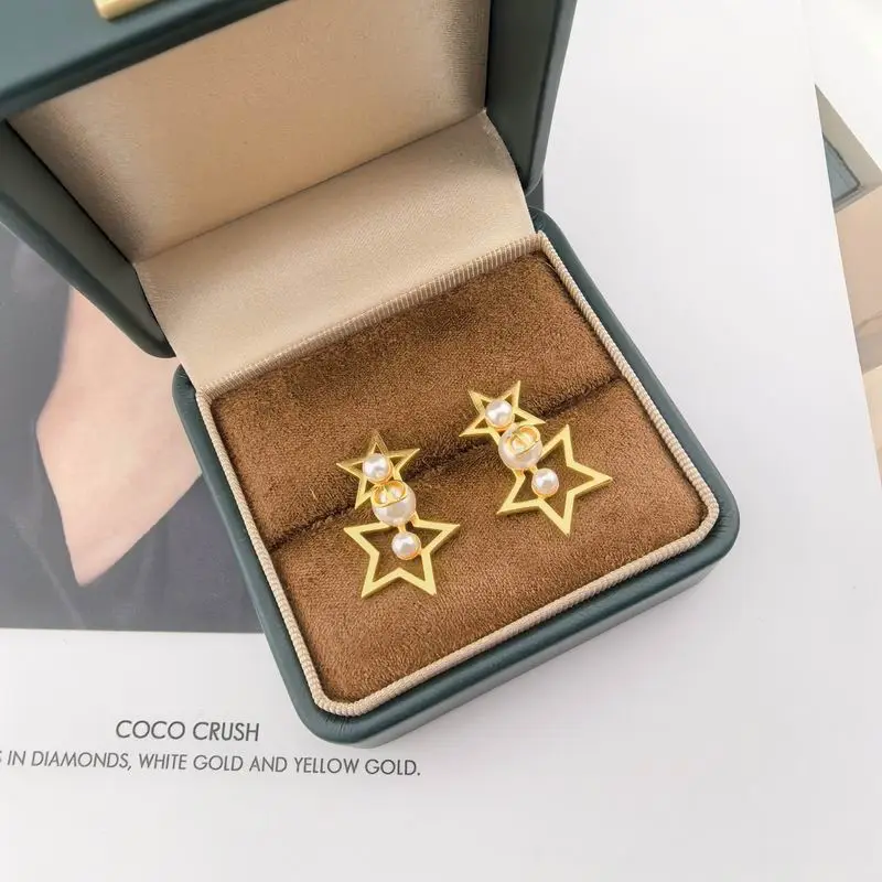 Dior Earring 05yxh87 (1)