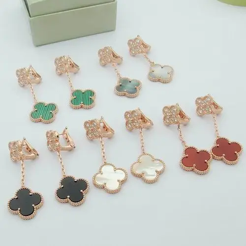 Van Cleef & Arpels earring 04lyh10 (1)