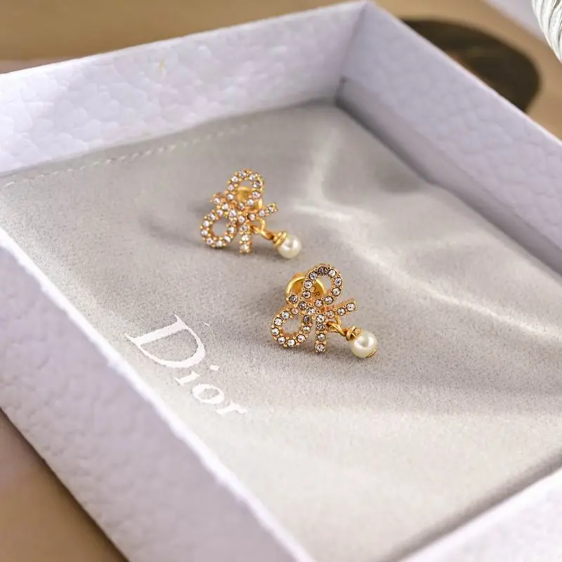 Dior Earring 05yxh83 (1)