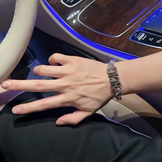 Dior Bracelet 11lyh14 (1)