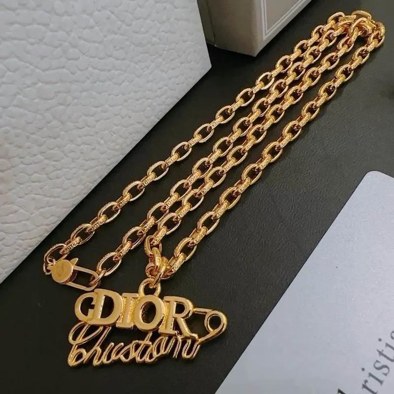 Dior Necklace 03lyh190 (1)