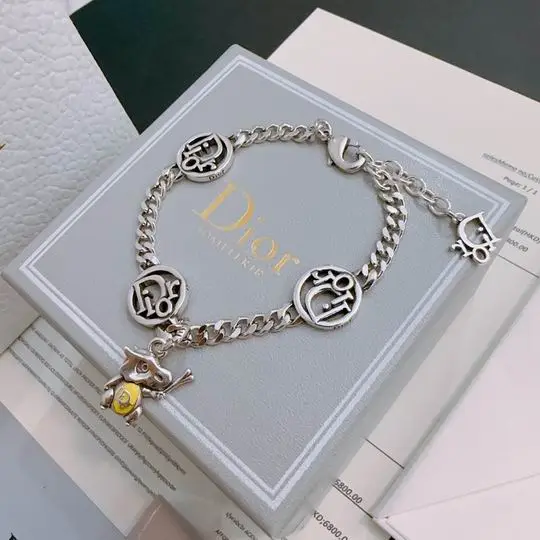 Dior Bracelet 11lyh18 (1)