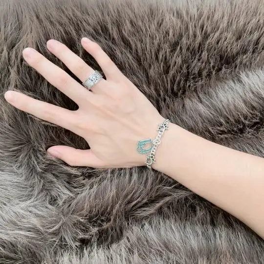 Dior Bracelet 11lyh17 (1)