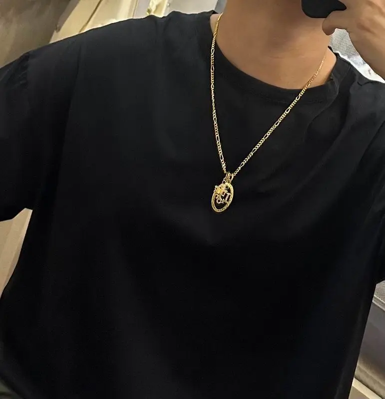 Dior Necklace 03lyh173 (1)