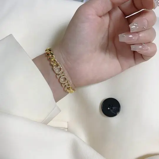 Dior Bracelet 11lyh10 (1)