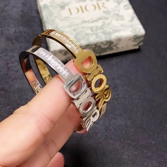 Dior Bracelet 11lyh08 (1)