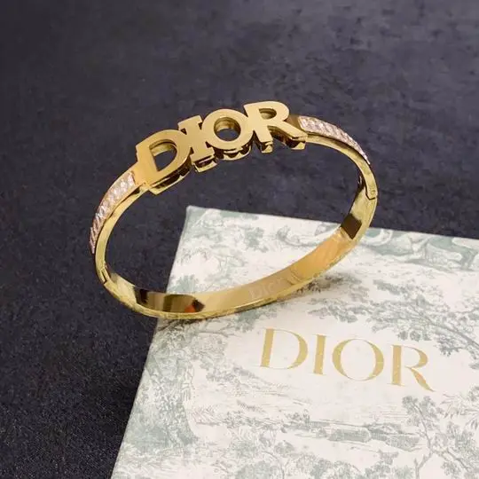 Dior Bracelet 11lyh08 (1)