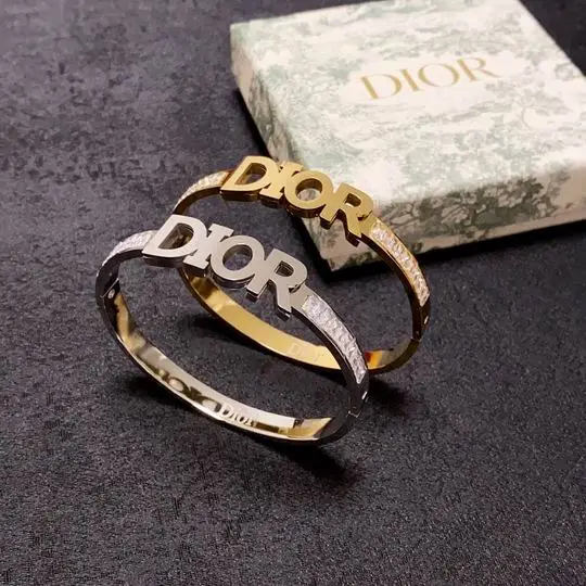 Dior Bracelet 11lyh08 (1)