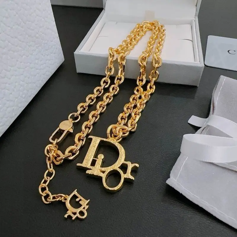 Dior Necklace 03lyh205 (1)