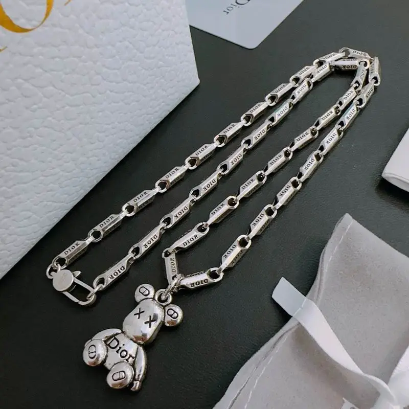 Dior Necklace 03lyh212 (1)