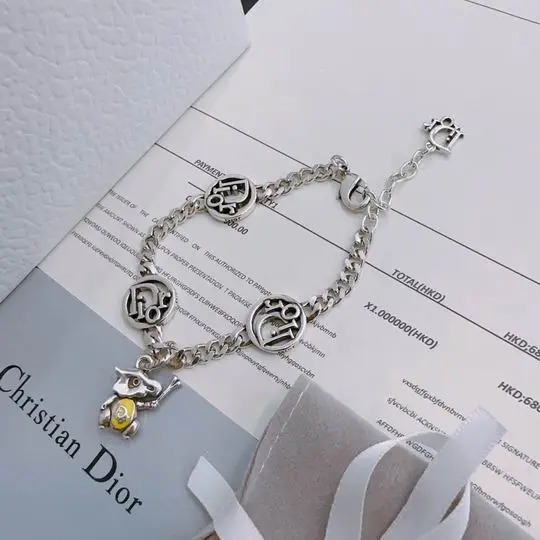 Dior Bracelet 11lyh18 (1)