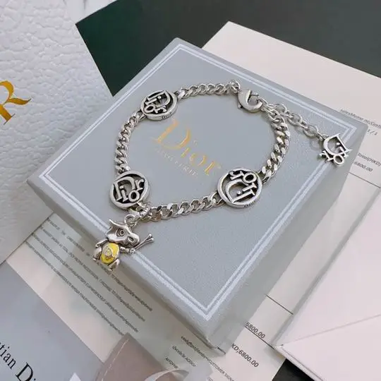Dior Bracelet 11lyh18 (1)
