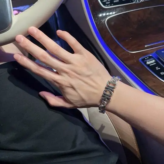 Dior Bracelet 11lyh14 (1)