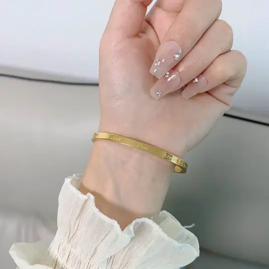 Dior Bracelet 11lyh03 (1)
