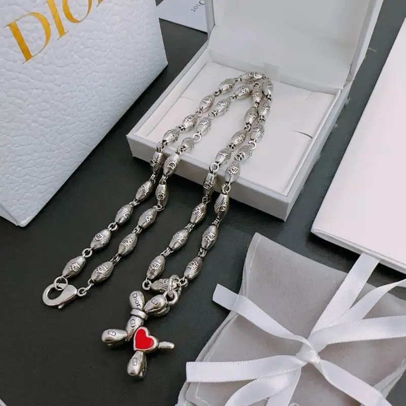 Dior Necklace 03lyh201 (1)