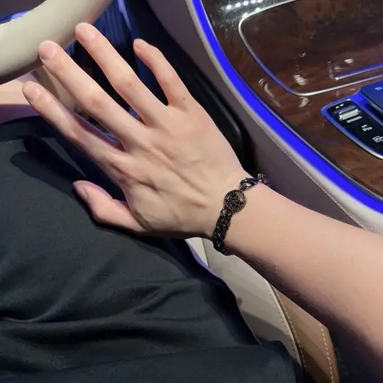 Dior Bracelet 11lyh15 (1)