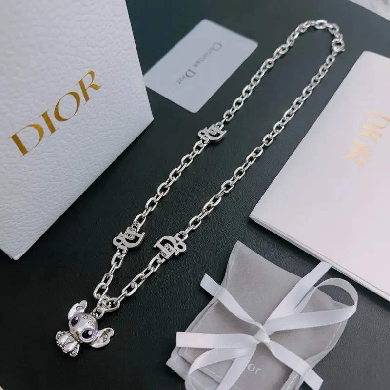 Dior Necklace 03lyh214 (1)