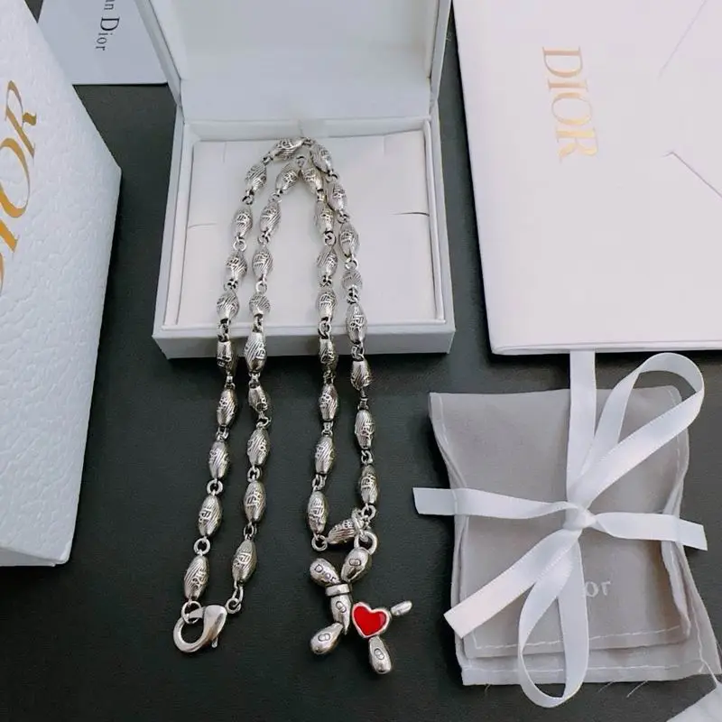 Dior Necklace 03lyh201 (1)