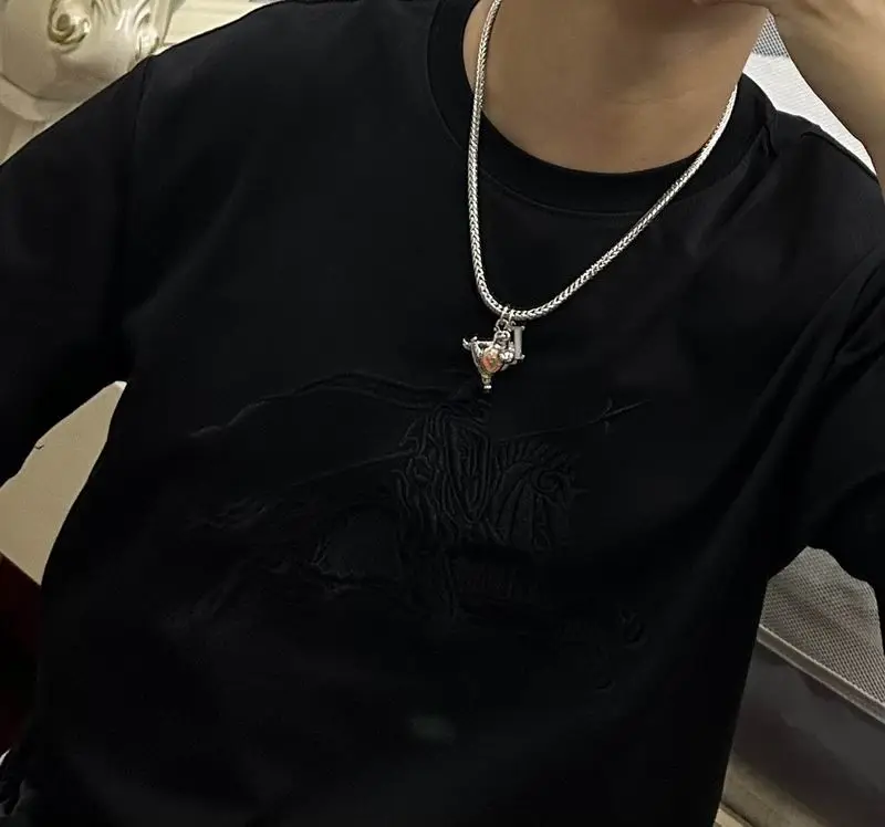 Dior Necklace 03lyh176 (1)