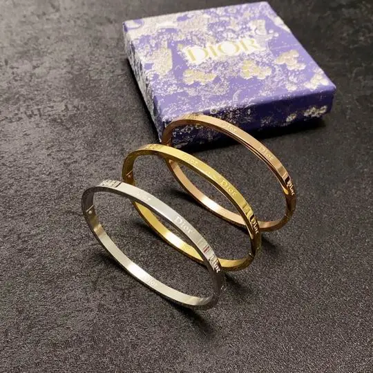 Dior Bracelet 11lyh03 (1)