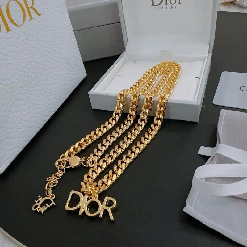 Dior Necklace 03lyh203 (1)