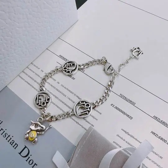Dior Bracelet 11lyh18 (1)