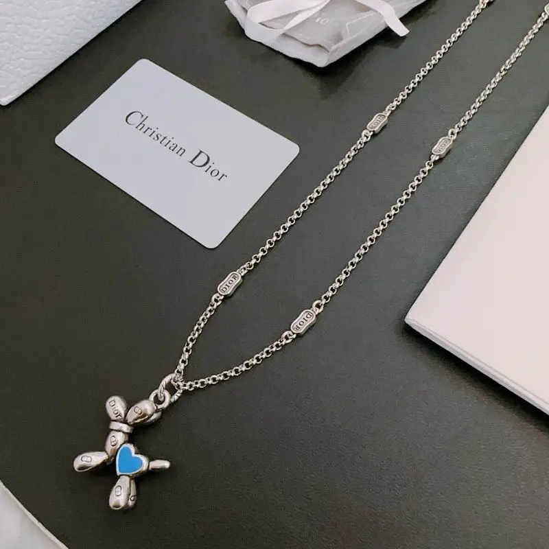 Dior Necklace 03lyh202 (1)