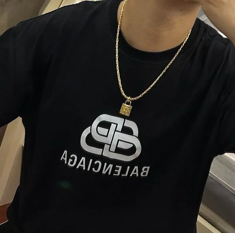 Dior Necklace 03lyh188 (1)