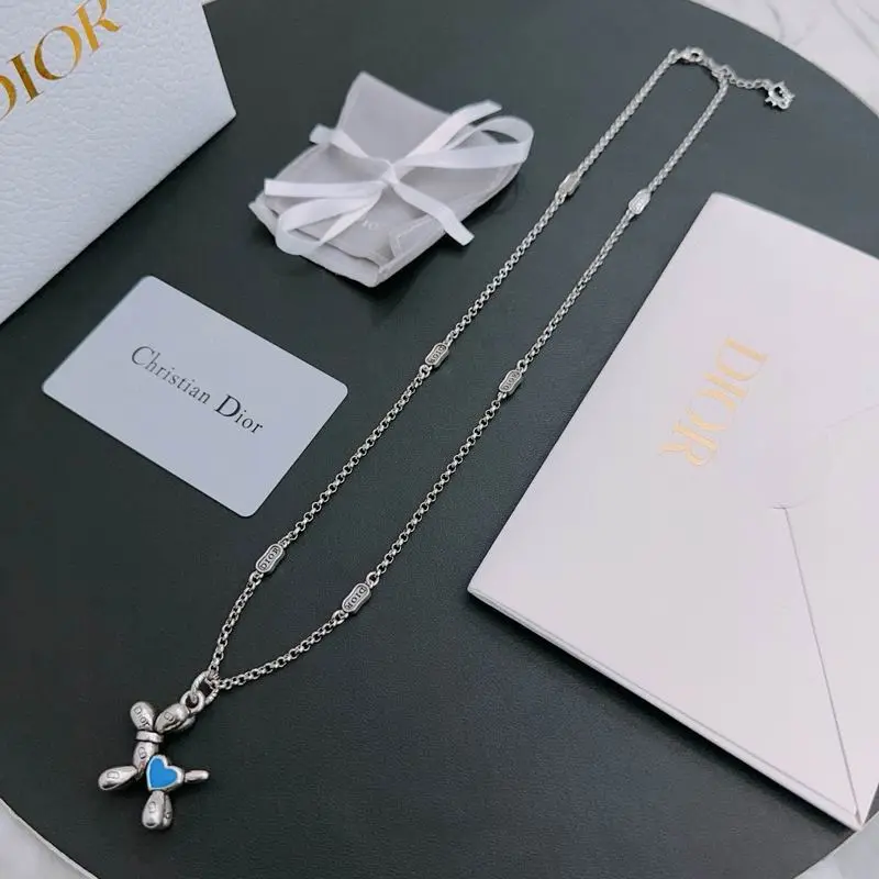 Dior Necklace 03lyh202 (1)
