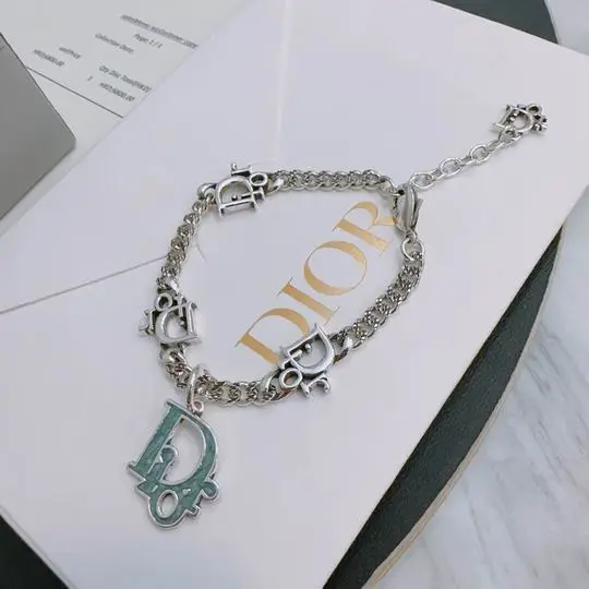 Dior Bracelet 11lyh17 (1)