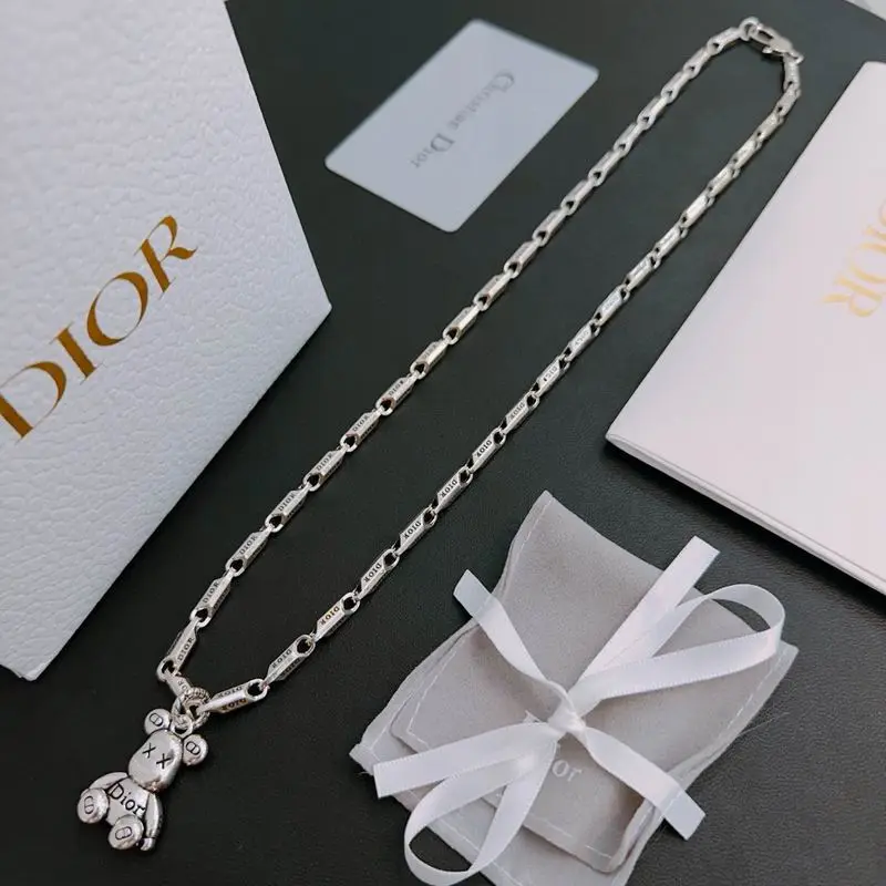 Dior Necklace 03lyh212 (1)