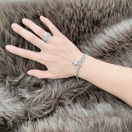 Dior Bracelet 11lyh19 (1)