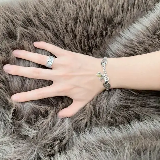 Dior Bracelet 11lyh18 (1)