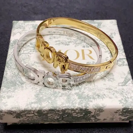 Dior Bracelet 11lyh08 (1)