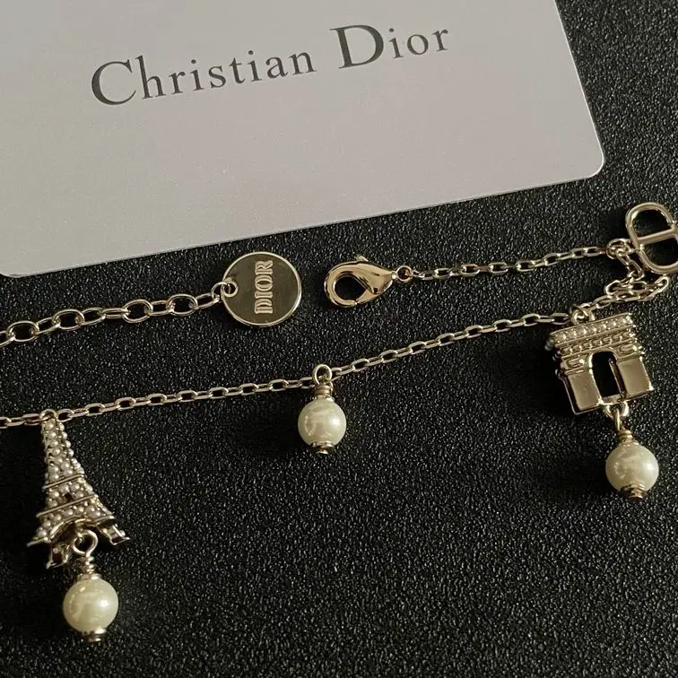 Dior Bracelet 11lyh01 (1)