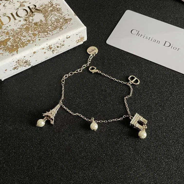 Dior Bracelet 11lyh01 (1)