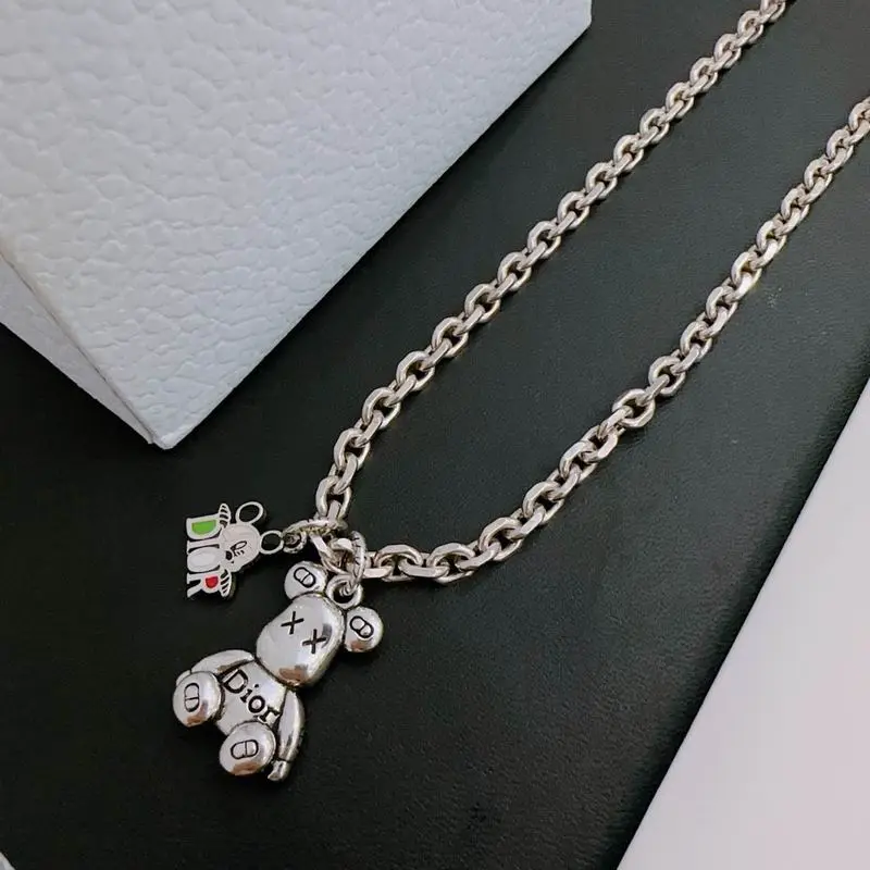 Dior Necklace 03lyh213 (1)