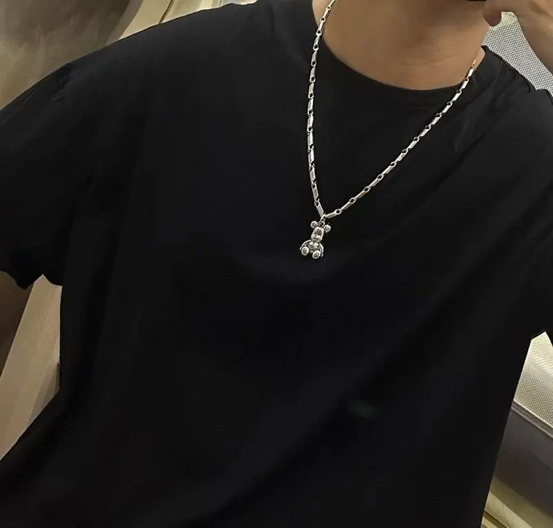 Dior Necklace 03lyh212 (1)