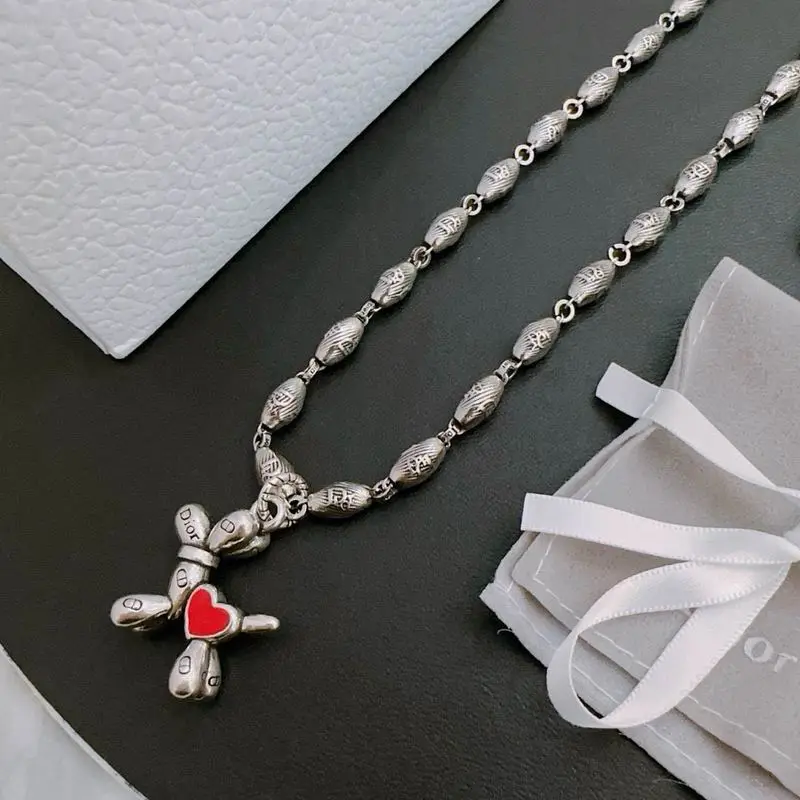 Dior Necklace 03lyh201 (1)