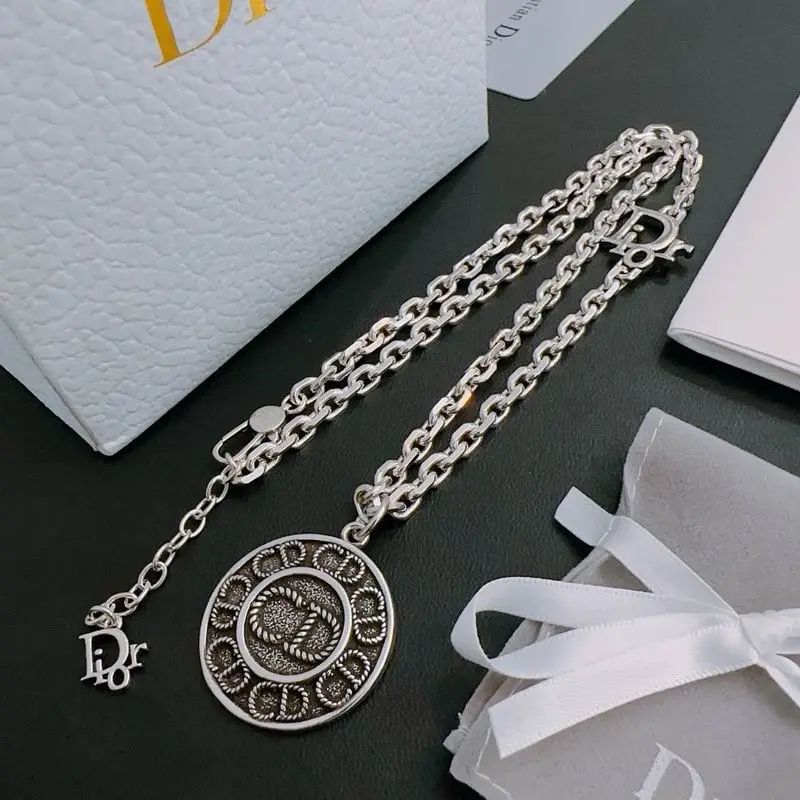 Dior Necklace 03lyh209 (1)