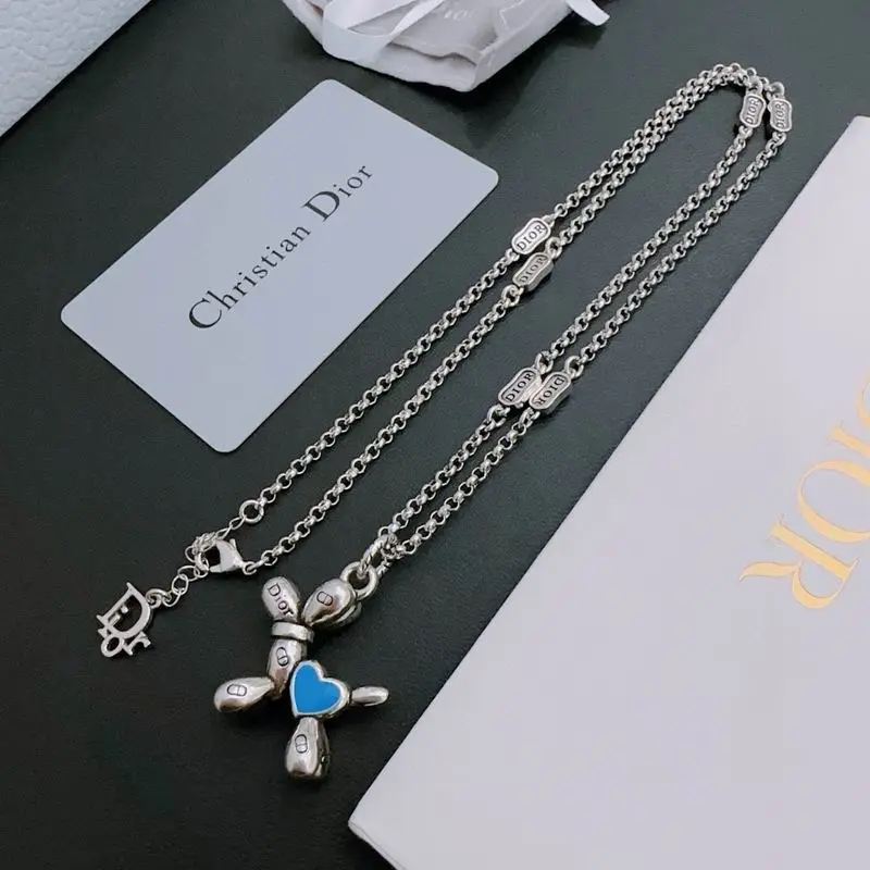 Dior Necklace 03lyh202 (1)