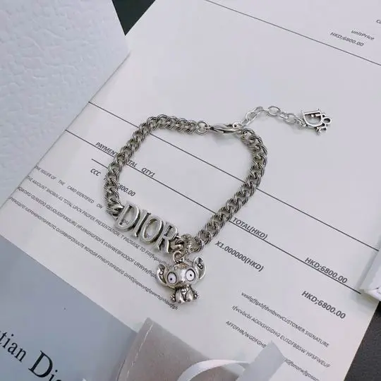 Dior Bracelet 11lyh19 (1)