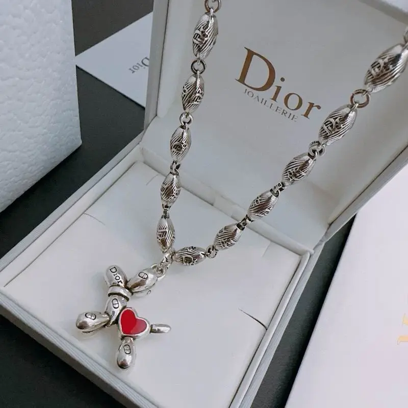 Dior Necklace 03lyh201 (1)