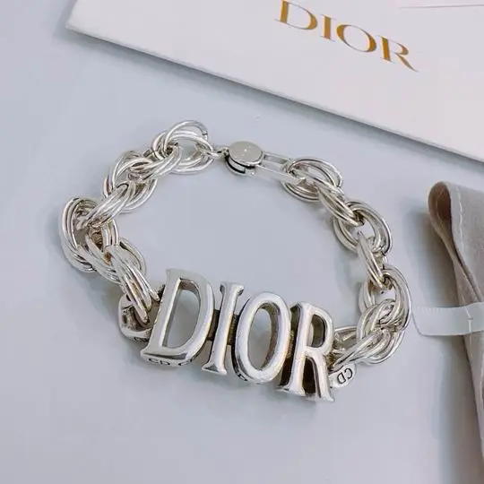 Dior Bracelet 11lyh14 (1)