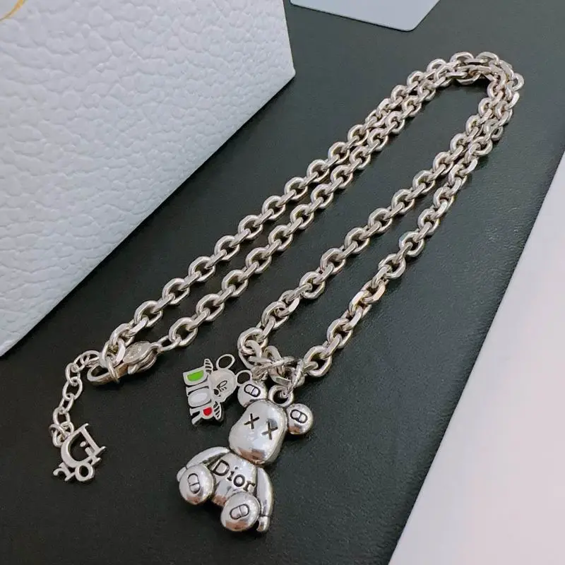 Dior Necklace 03lyh213 (1)