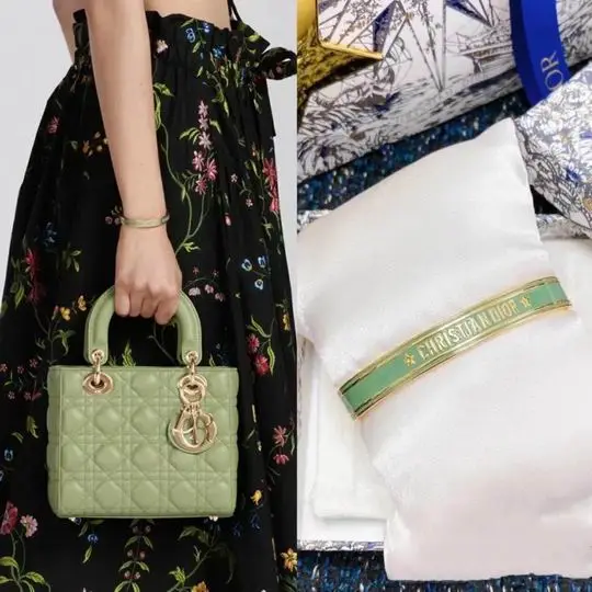 Dior Bracelet 11lyh04 (1)