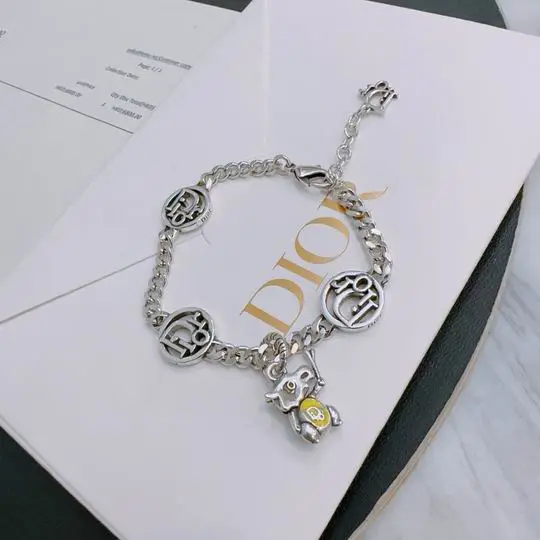 Dior Bracelet 11lyh18 (1)